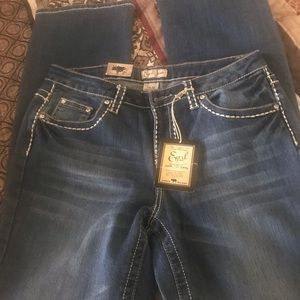 Earl Denim jeans
